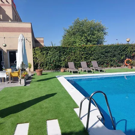 Ibis Cadiz Otel