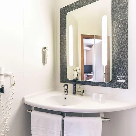 Otel Ibis Cadiz Jerez de la Frontera