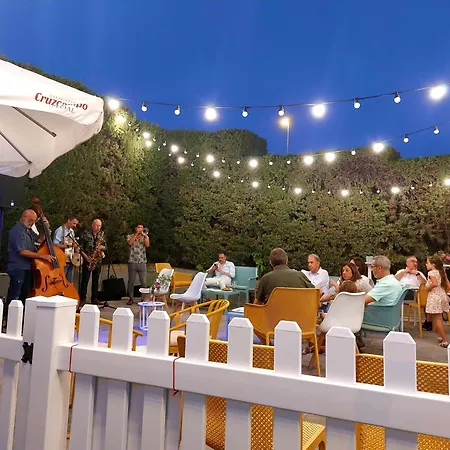 Ibis Cadiz Готель Херес-де-ла-Фронтера