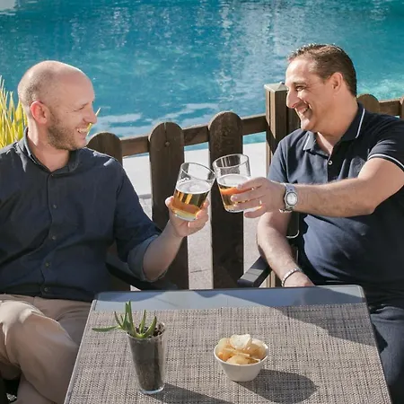 Hotel Ibis Cadiz Jerez de la Frontera