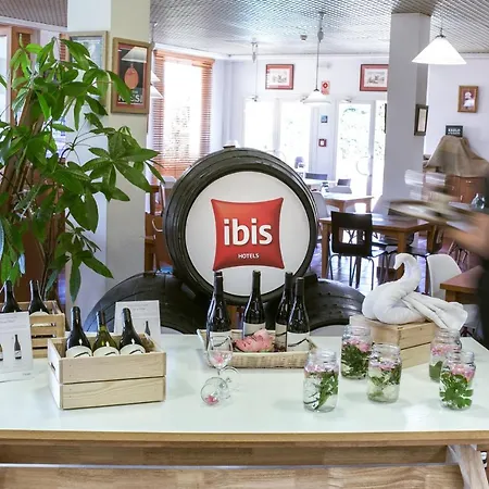 Ibis Cadiz Jerez de la Frontera