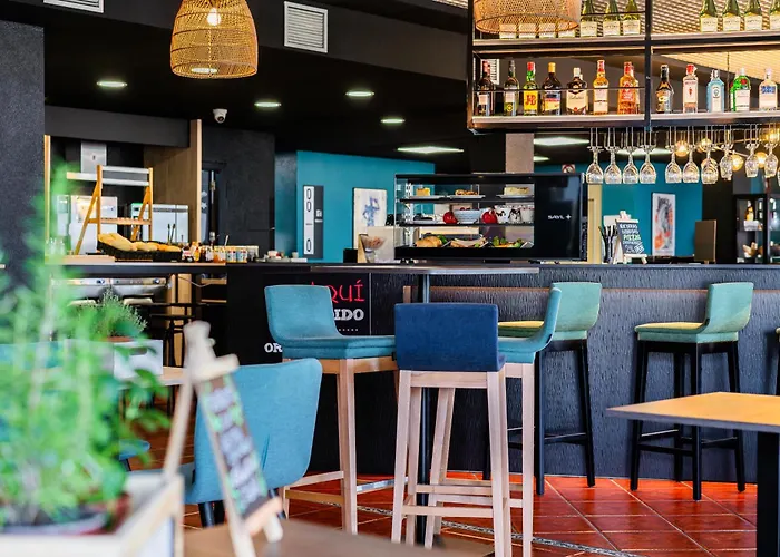 Ibis Cadiz فندق جيريز