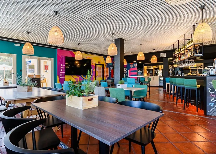 فندق Ibis Cadiz جيريز