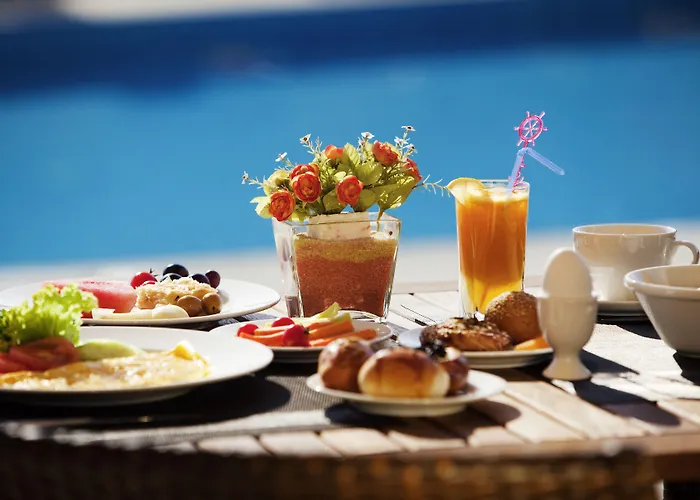 Ibis Cadiz جيريز