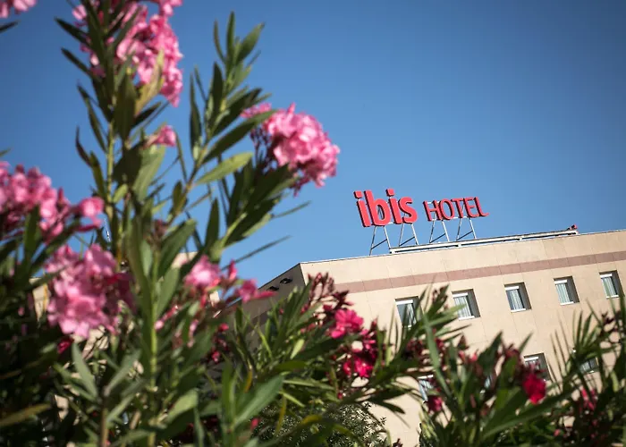 Ibis Cadiz جيريز