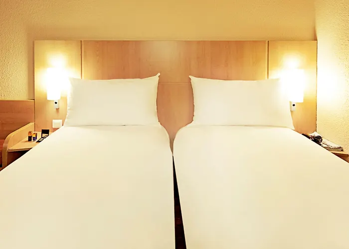 Ibis Cadiz 2* جيريز