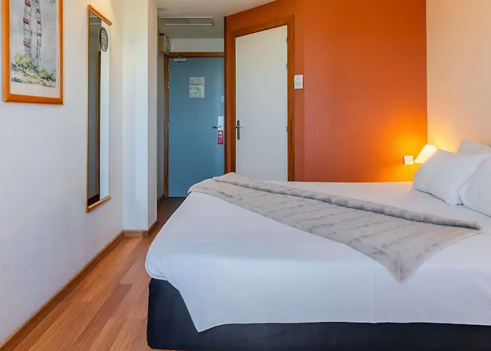 فندق Ibis Cadiz جيريز