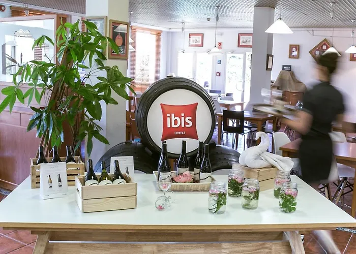 Ibis Cadiz جيريز