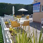 Hotel Ibis Cadiz