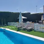 Ibis Cadiz Jerez de la Frontera
