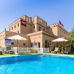 Ibis Cadiz