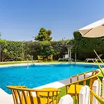 Hotel Ibis Cadiz