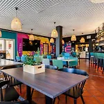 Ibis Cadiz 2*