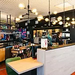 Ibis Cadiz فندق جيريز