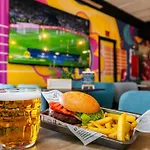 فندق Ibis Cadiz
