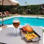 Hotel Ibis Cadiz