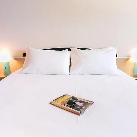 Отель Ibis Cadiz Херес-де-ла-Фронтера