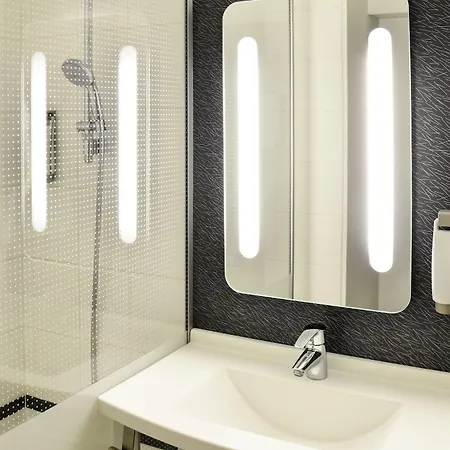Готель Ibis Cadiz Херес-де-ла-Фронтера