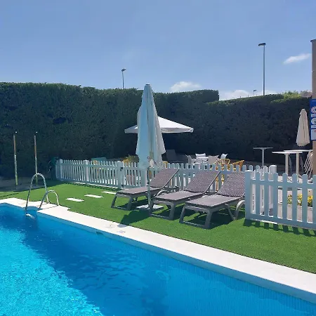 Ibis Cadiz Jerez de la Frontera