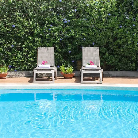 Otel Ibis Cadiz Jerez de la Frontera