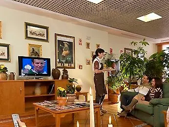 Ibis Cadiz 2*