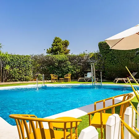 Hotel Ibis Cadiz