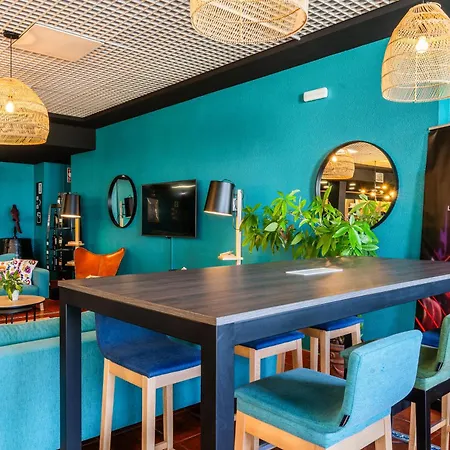 Ibis Cadiz Отель Херес-де-ла-Фронтера