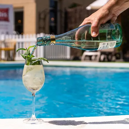 Hotel Ibis Cadiz