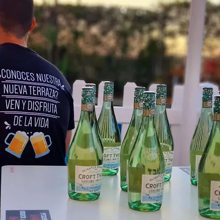 Ibis Cadiz Отель Херес-де-ла-Фронтера