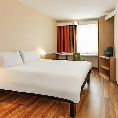 Hotel Ibis Cadiz