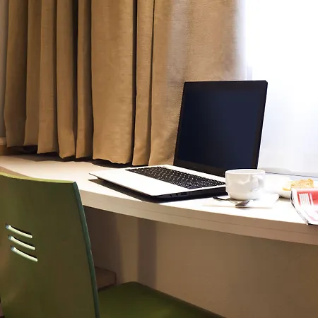 Ibis Cadiz ヘレス