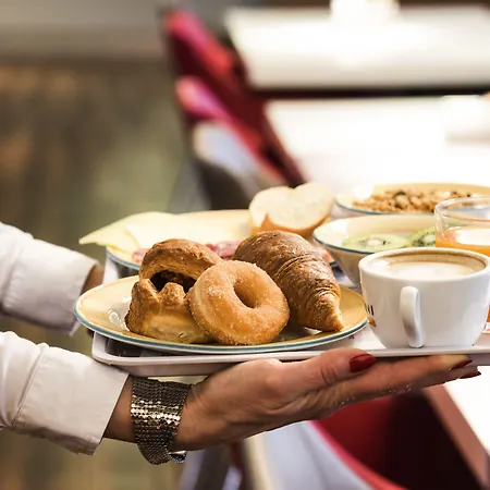 Ibis Cadiz 2* Jerez de la Frontera