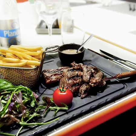 Ibis Cadiz Jerez de la Frontera