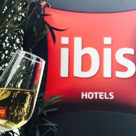 Ibis Cadiz Otel Jerez de la Frontera