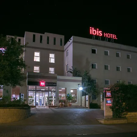 Ibis Cadiz Otel