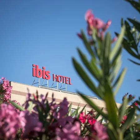 Ibis Cadiz Hotel
