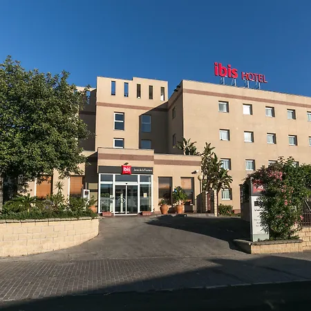 Ibis Cadiz ホテル 2*