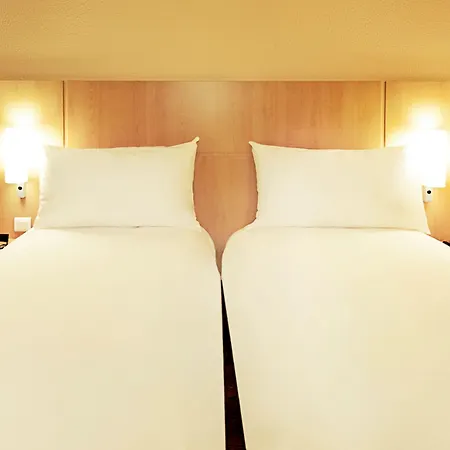 Ibis Cadiz 2* ヘレス