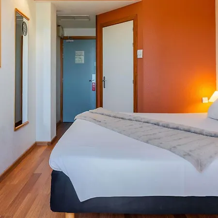 Otel Ibis Cadiz Jerez de la Frontera