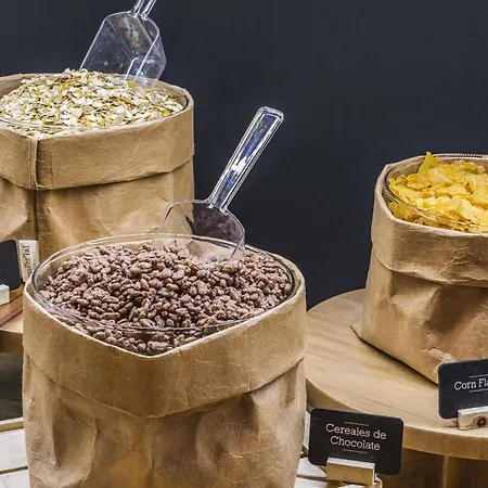 Hotel Ibis Cadiz Jerez de la Frontera