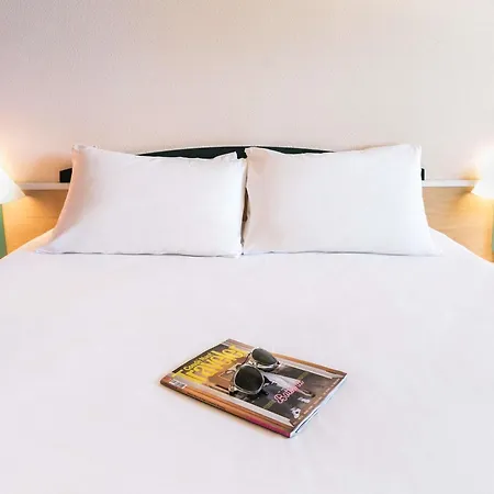 Ibis Cadiz Jerez de la Frontera