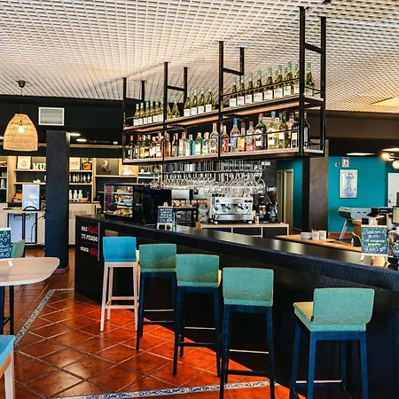 Hotel Ibis Cadiz Jerez de la Frontera