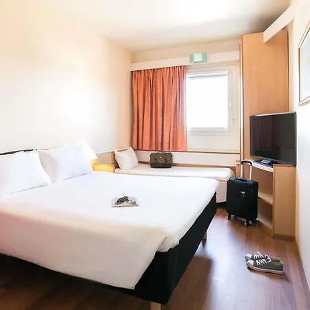Ibis Cadiz Jerez de la Frontera