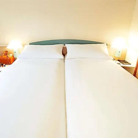 Hotel Ibis Cadiz