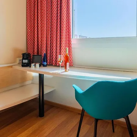 Ibis Cadiz Hotel Jerez de la Frontera