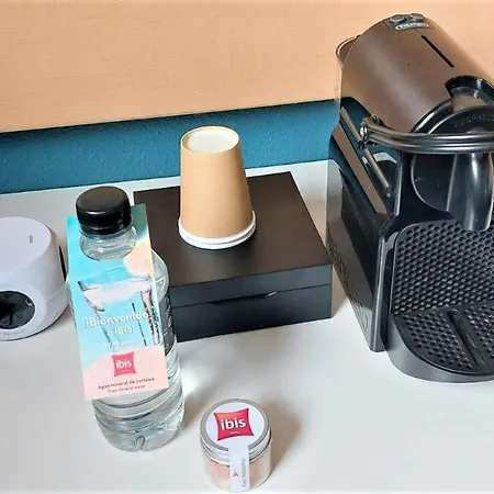 ホテル Ibis Cadiz ヘレス