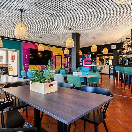 Hotel Ibis Cadiz