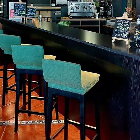 Ibis Cadiz ヘレス