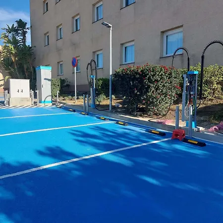 Ibis Cadiz Jerez de la Frontera
