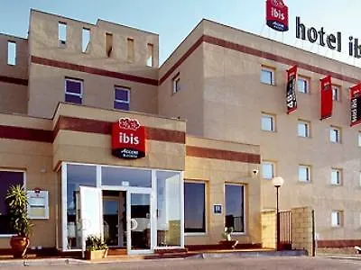 ホテル Ibis Cadiz